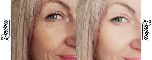 Blue Copper 5 PRIME Face Review: Does It Really Work?
