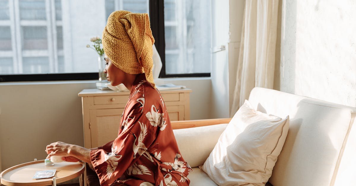 How Can I Use a 10‑Minute Morning Ritual to Calm My Anxious Mind?