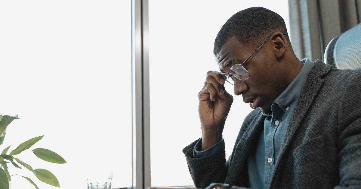 How Can I Do a 5-Minute Spiritual Reset at Work When I’m Completely Stressed?