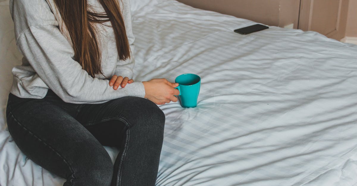 How Can I Stick to a 7‑Minute Morning Grounding Ritual When I’m Anxious and Overthinking?