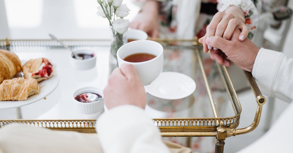 How Can I Use Ayurvedic Daily Routines to Calm Morning Anxiety?