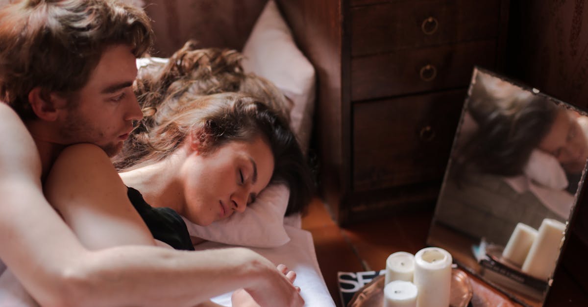 Creating a Bedtime Gratitude Ritual to Overcome Insomnia and Embrace Restful Sleep