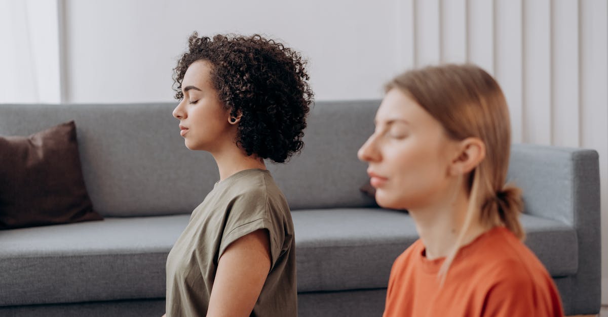 Box Breathing to Conquer Public Speaking Anxiety: Step-by-Step Guide