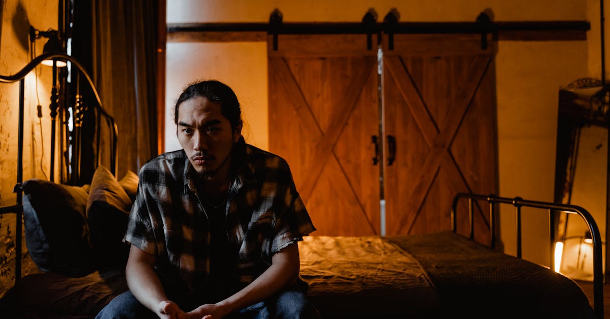 How Can I Use a 15-Minute Evening Contemplative Prayer to Soothe Burnout?