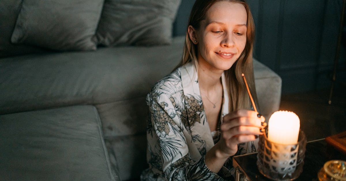 How Can I Use Daily Journaling to Turn Anxiety into Inner Guidance?