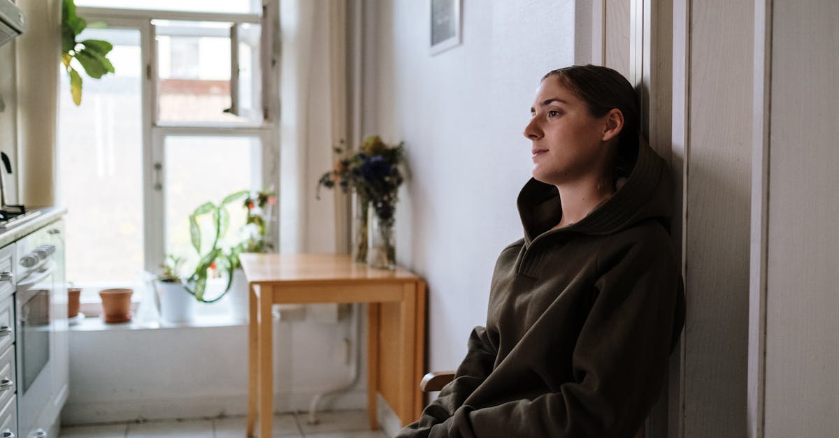 How Can I Build a Daily Nature Ritual If I Can’t Leave My Apartment?