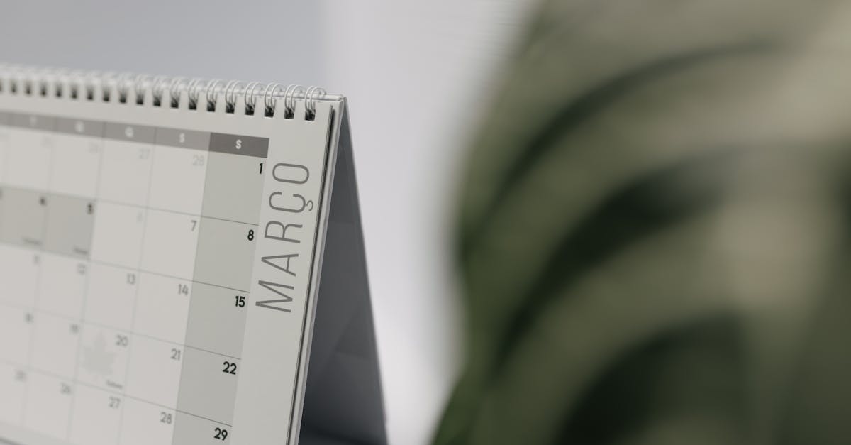 Declutter Your Schedule: 5 Minimalist Steps to Reclaim Time for Inner Peace