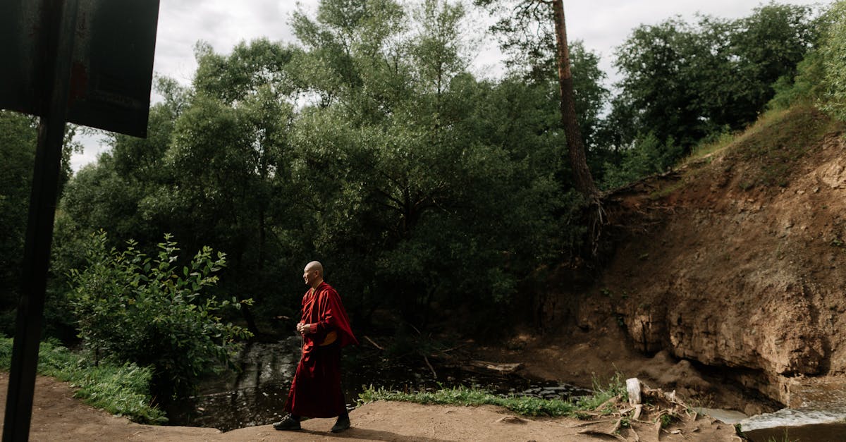 Decolonizing Your Forest Walks: Acknowledging Indigenous Land for Deeper Spiritual Connection