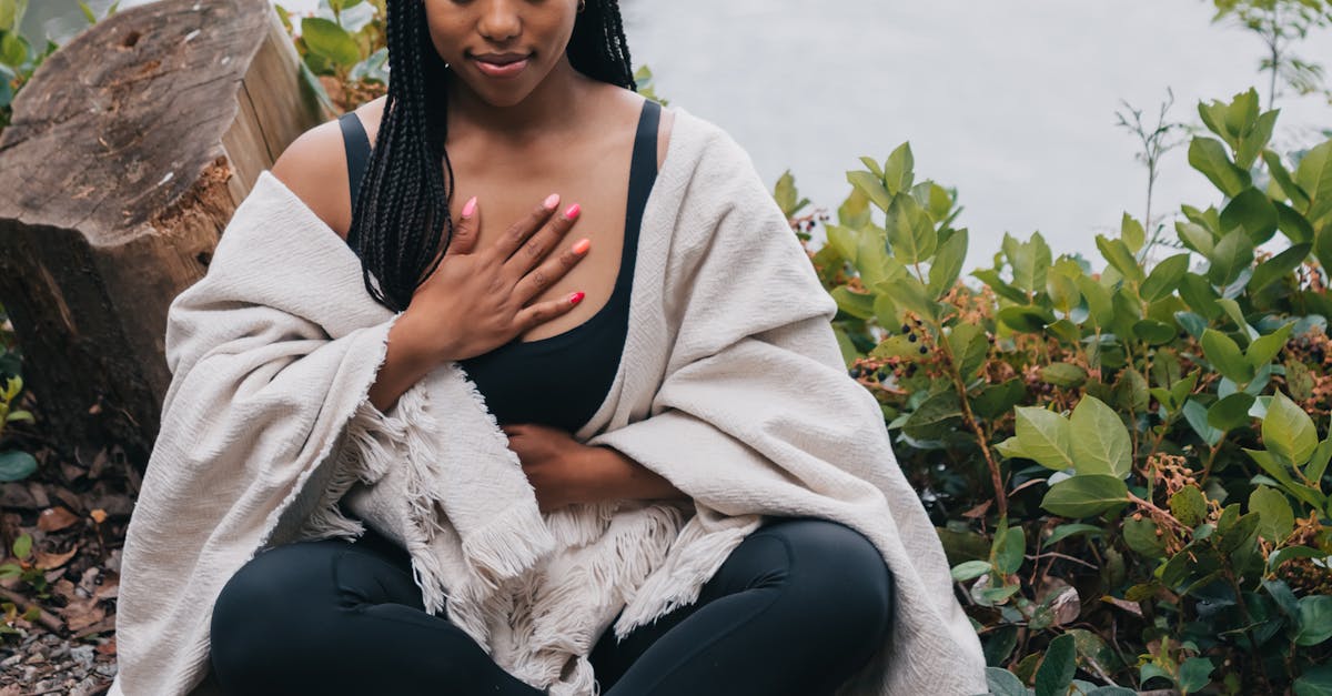 How Can I Stop Absorbing Everyone Else’s Emotions as an Empath?