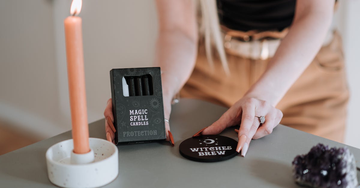 How Can I Protect My Energy Daily? Folk Mystic Rituals You Can Safely Do at Home