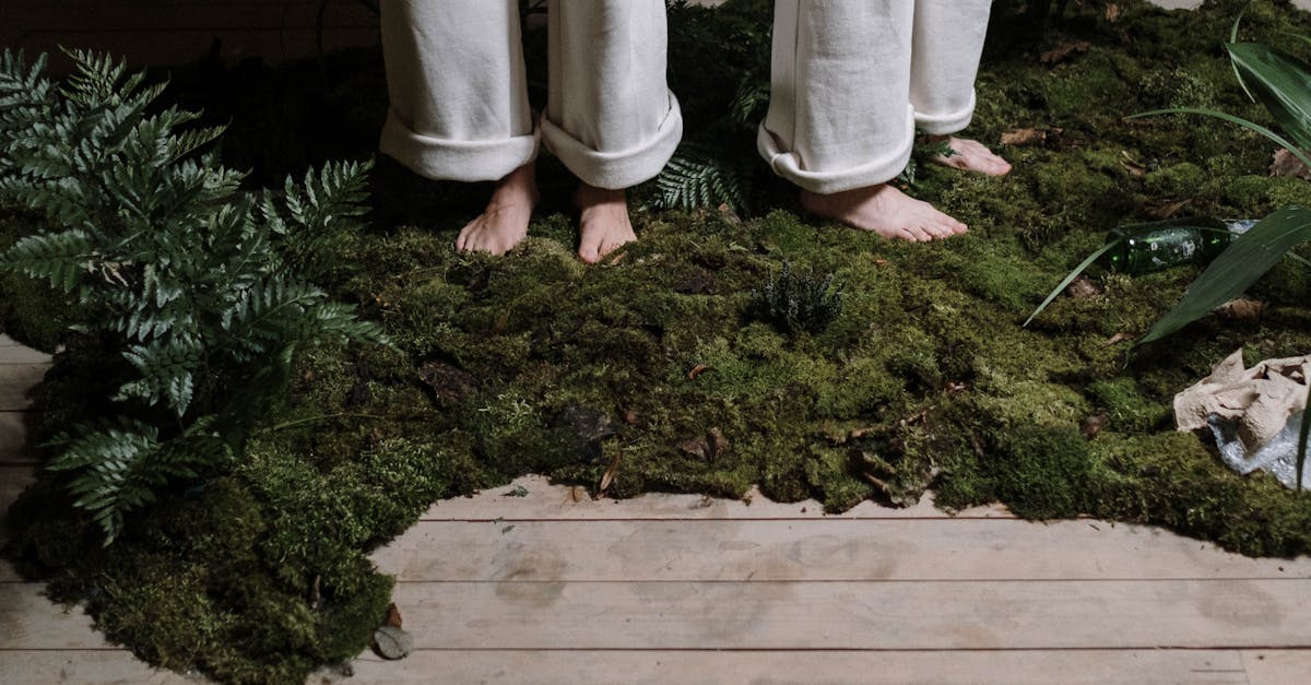 How to Use a Five-Sense Grounding Ritual During a Panic Attack