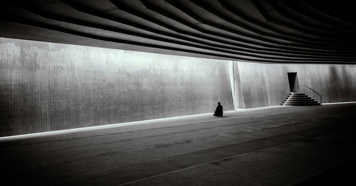 How to Use the Four Noble Truths to Break Everyday Anxiety Loops