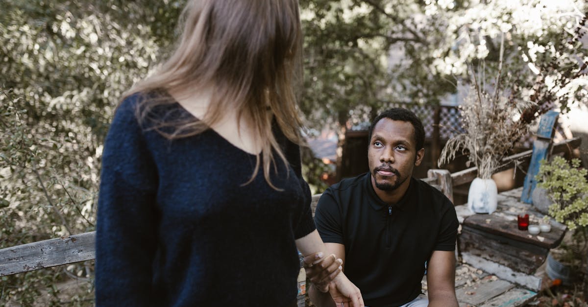 How Can I Have Hard Conversations With My Partner Without Burning Out Spiritually?