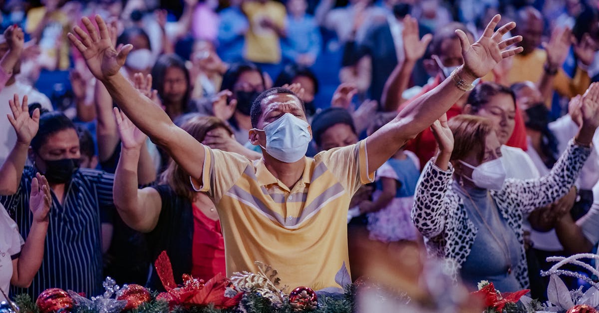 How to Stop Performing Spirituality and Heal the ‘Enlightened Persona’