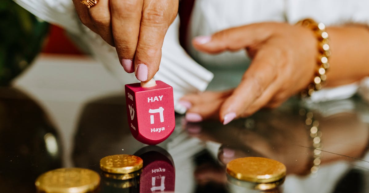 How to Use Hebrew Letter Meditation to Rewire Negative Thought Patterns