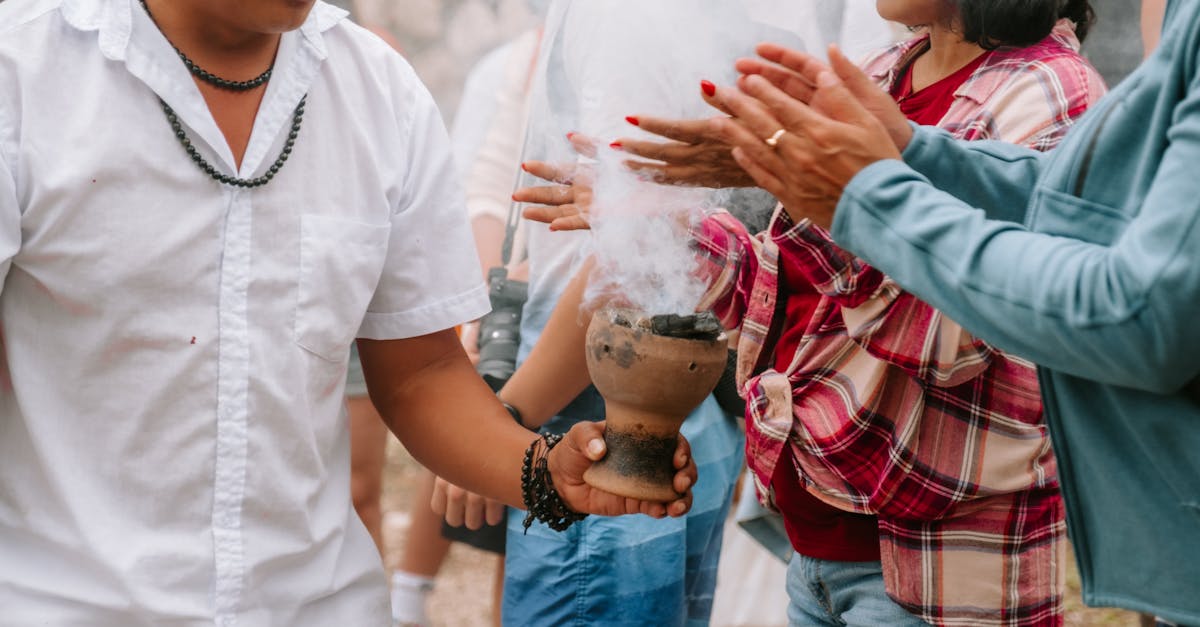 Honduran Prayer Rituals to Reduce Stress During Loss (70 characters)