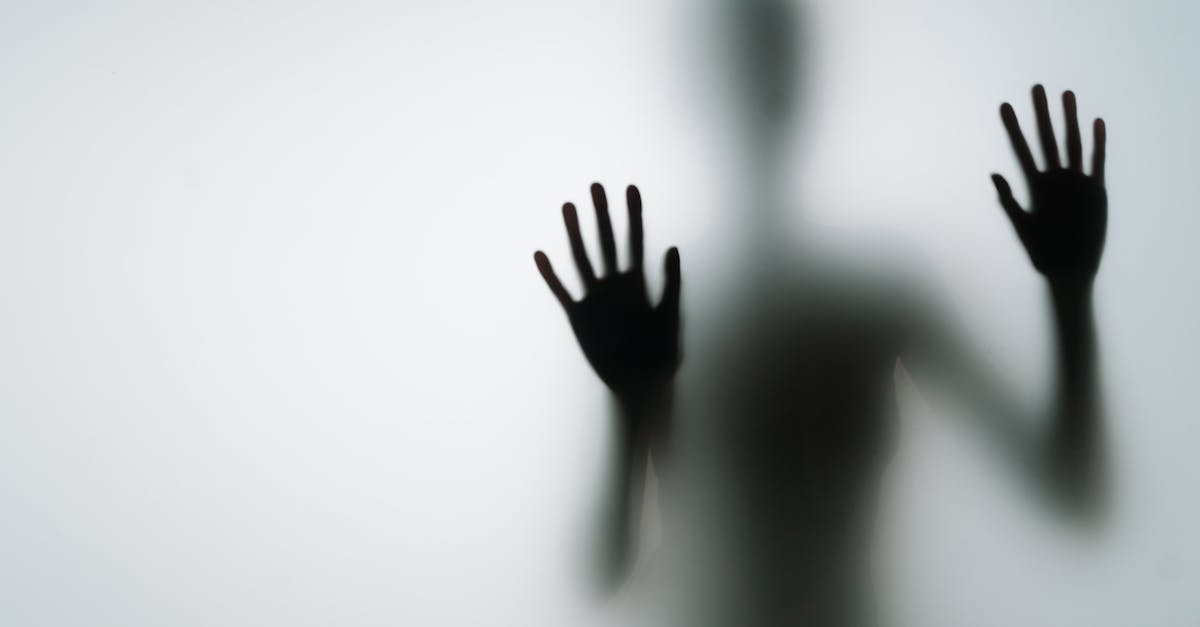 How to Create a Personal Energy Shield for Emotional Protection