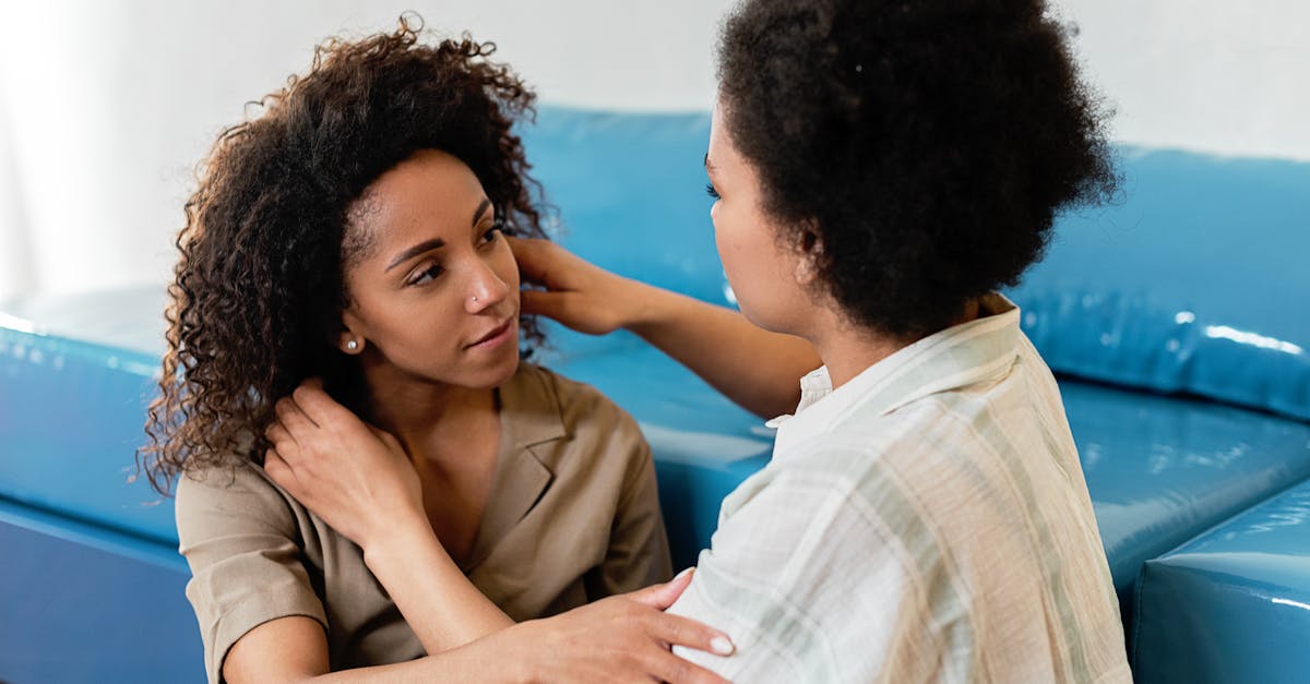 How to Have Hard Conversations With Your Partner Without Losing Your Spiritual Center