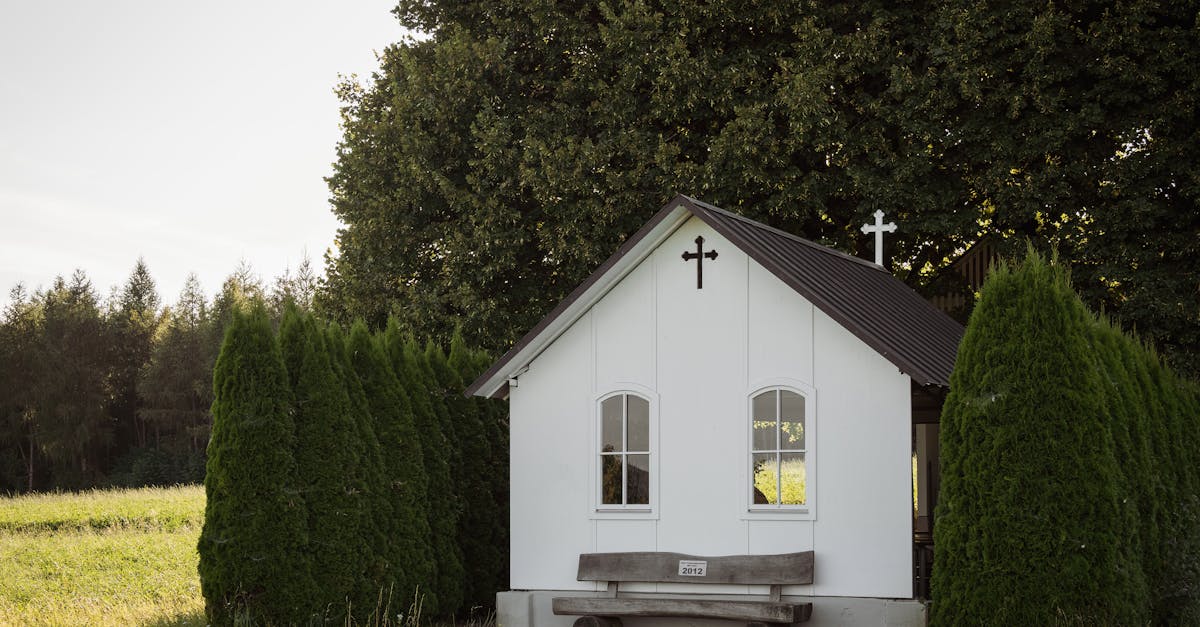 How to Lead a Spiritual Team Without Burning Out