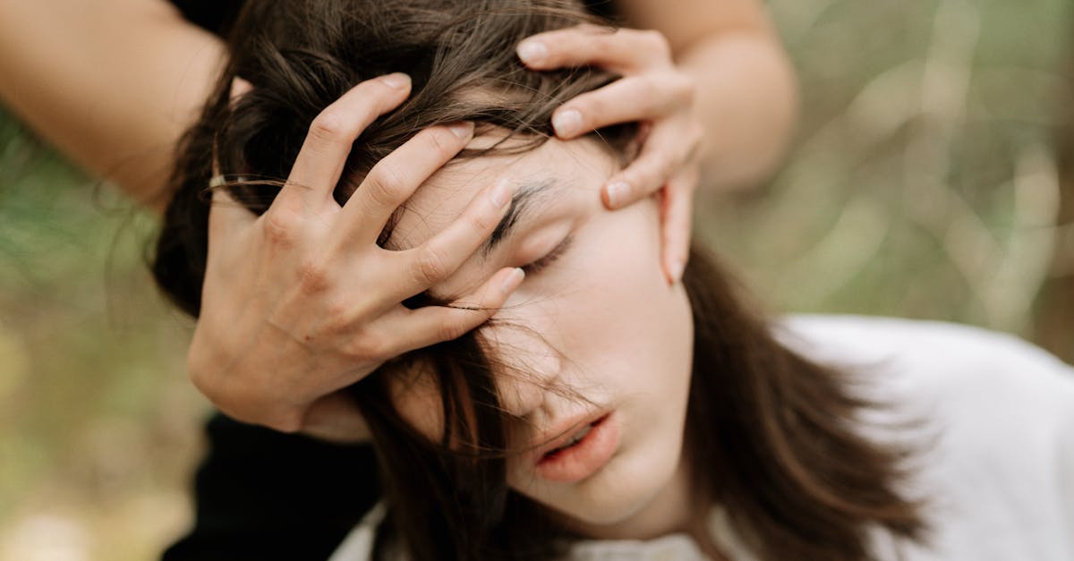 How to Use Prayer and Meditation to Release Control and Reduce Anxiety About Things You Can’t Change