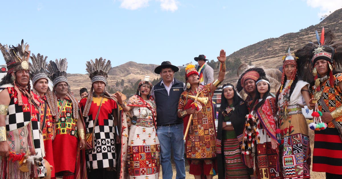 How Can Indigenous Grounding Rituals Ease Modern Anxiety?