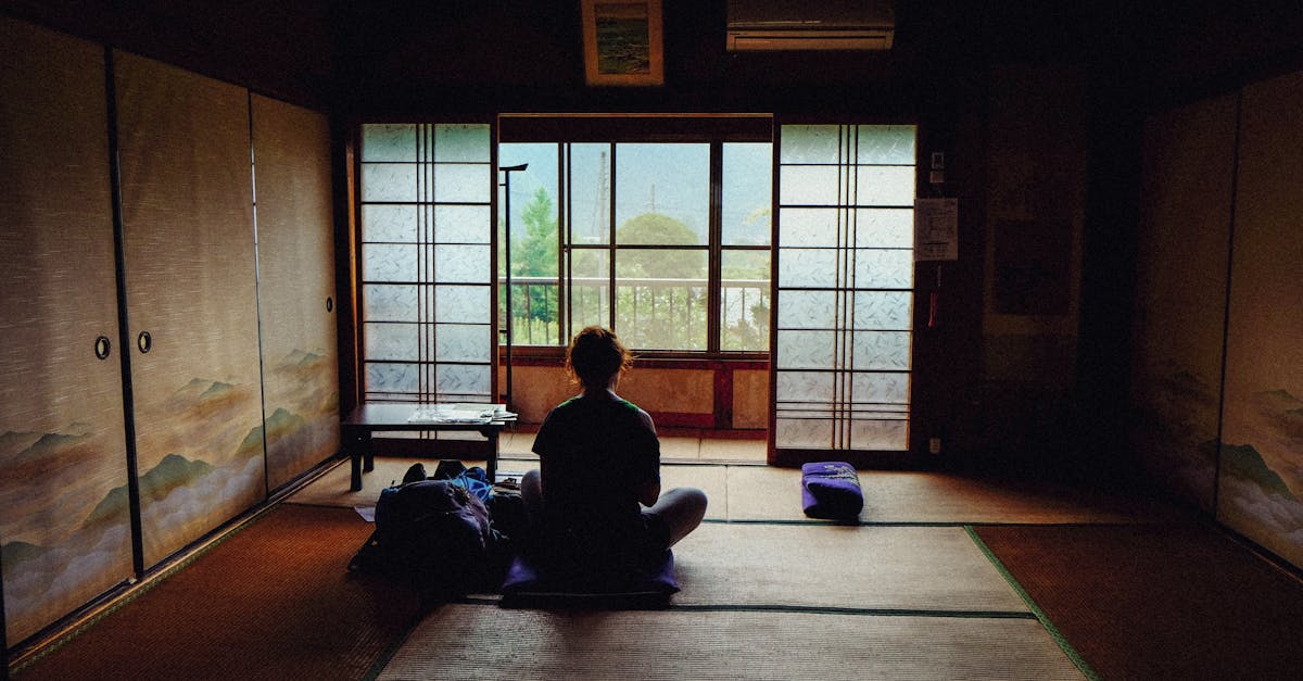 How to Integrate a Mystical Experience Without Falling Apart