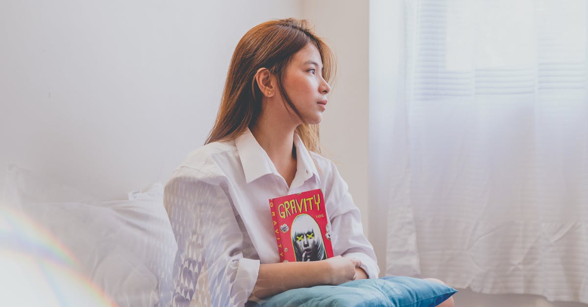 Is Your Soul Really Tired — Or Are You Just Exhausted? How to Tell the Difference