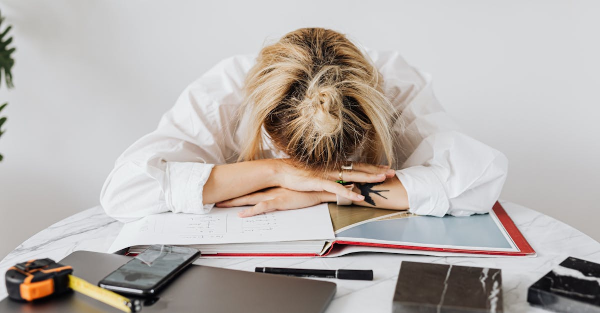 How to Use the Law of Rhythm to Recover from Burnout in 30 Days