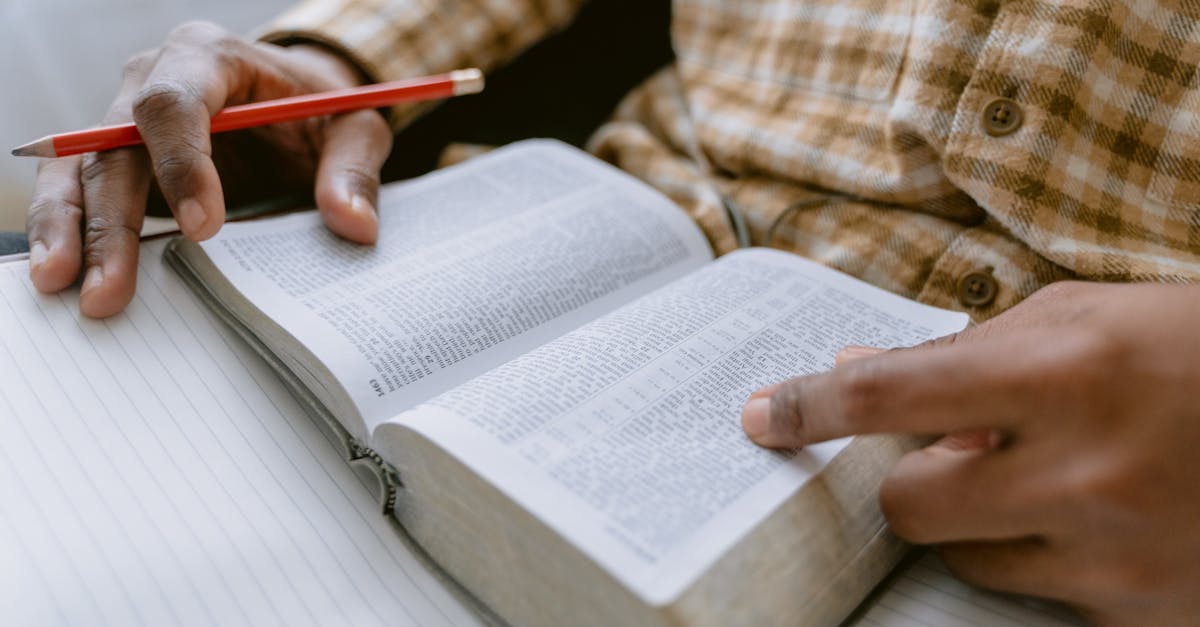 Lectio Divina for Anxiety: Using Ancient Scripture Meditation to Calm Racing Thoughts