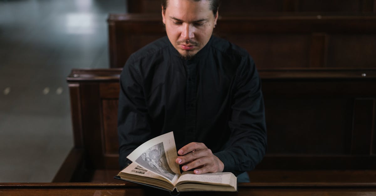 How to Practice Lectio Divina for Burnout Relief in Just 20 Minutes