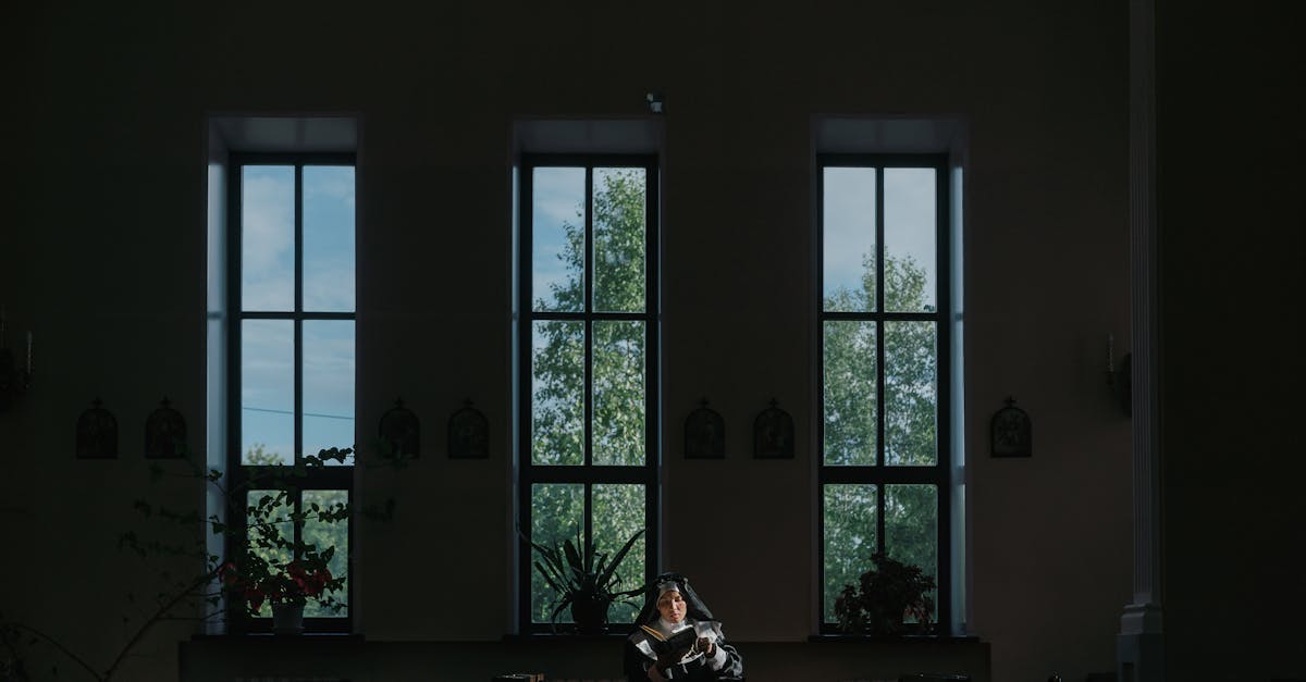 How to Practice Lectio Divina When You’re Burned Out and Empty