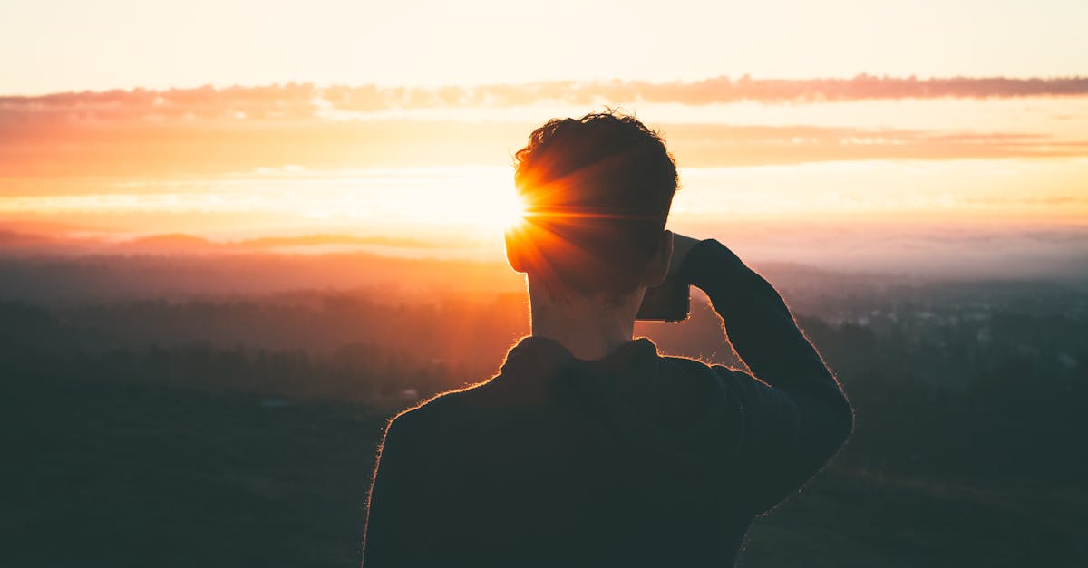 Navigating Heightened Energy Sensitivity During Awakening Without Overwhelm