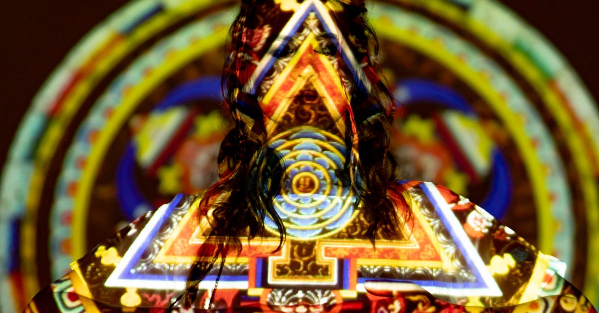 Dissolving Anxiety Through Nondual Awareness: A Practical Guide