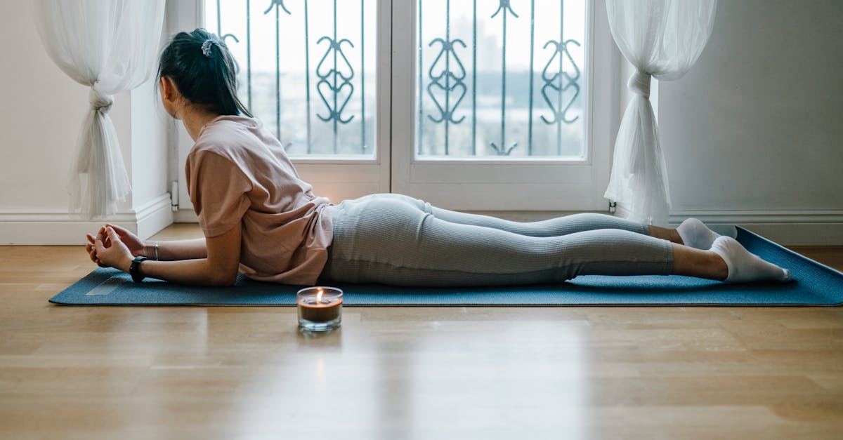 How Can I Use Conscious Breathwork Rituals to Heal Sexual Shame?