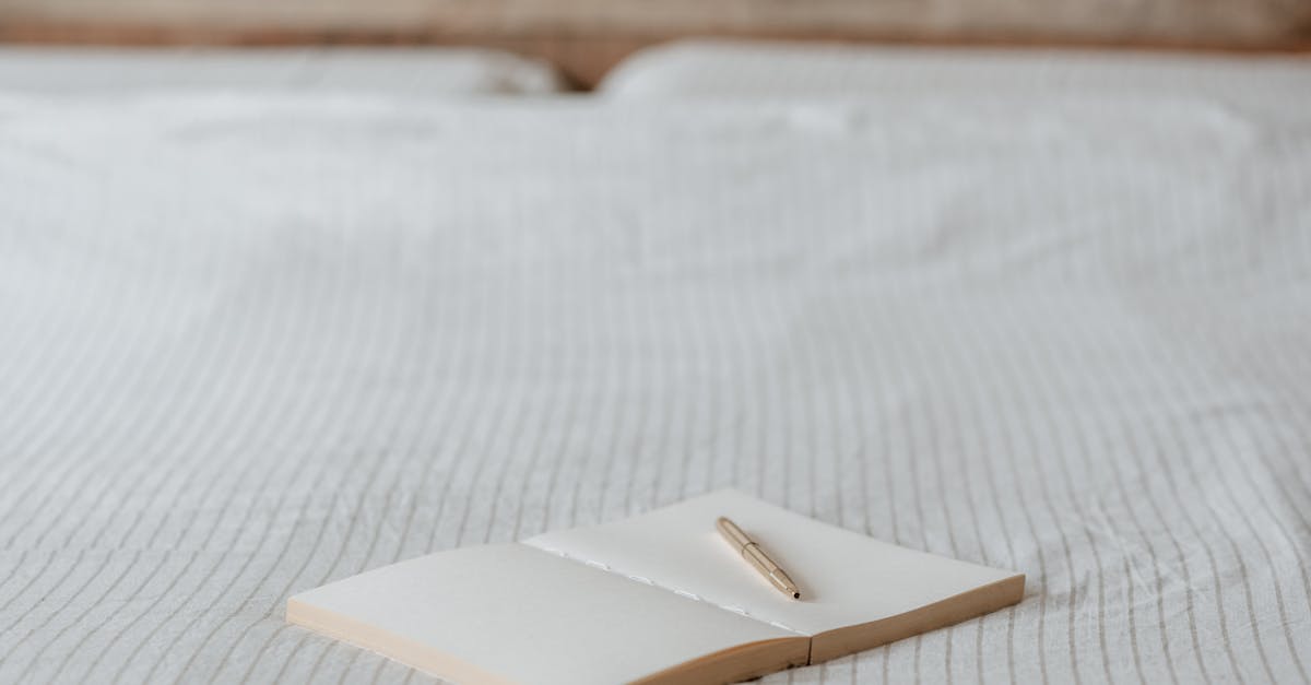 Overcoming Creative Blocks Through Sacred Journaling Rituals
