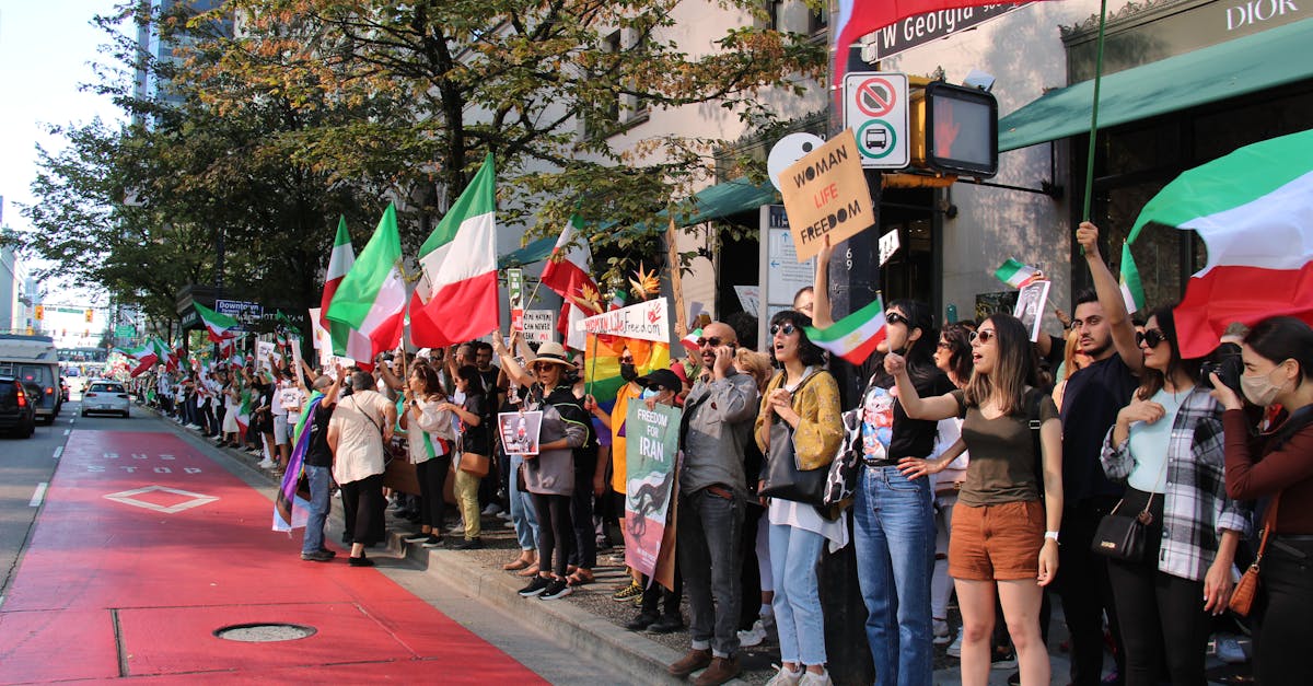 How Do I Spot Red Flags in Spiritual Communities Before I Get Hurt?