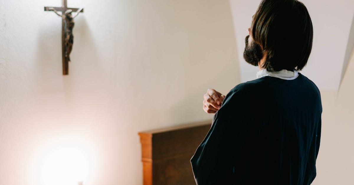 Reviving Breath Prayer: Ancient Christian Technique to Reduce Modern Anxiety