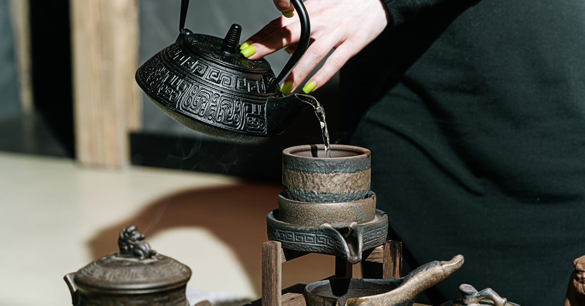 How to Use Ancient Rest Rituals to Calm Modern Burnout