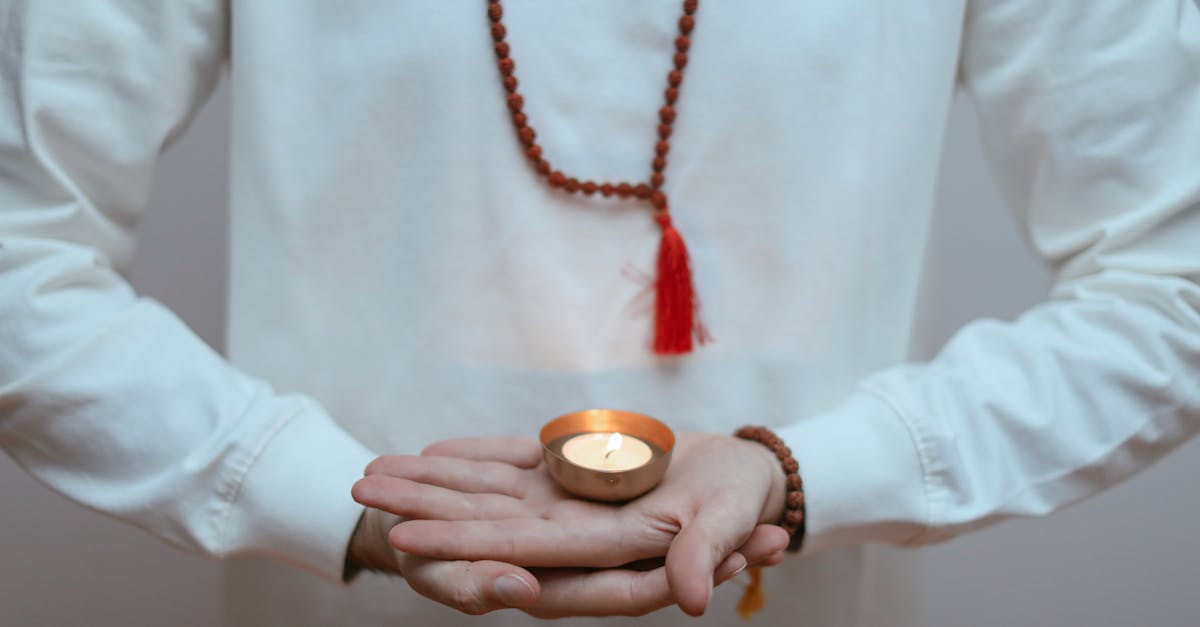 How to Safely Set Boundaries When Practicing Mediumship