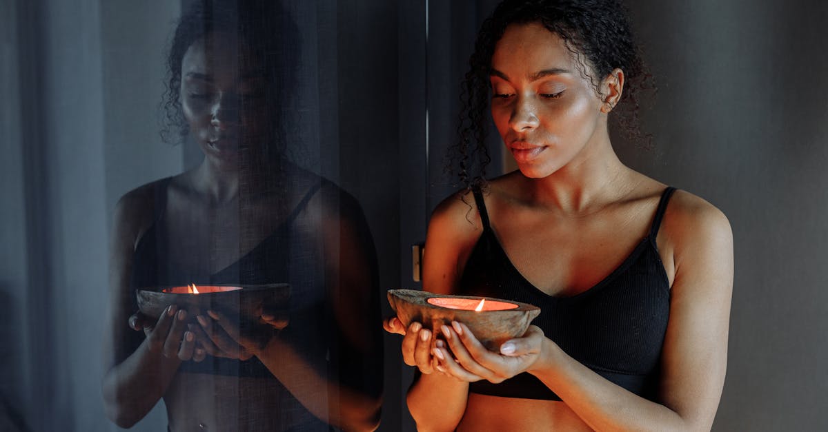 How Self-Inquiry Reveals the Difference Between Your Real Self and Your Conditioned Ego