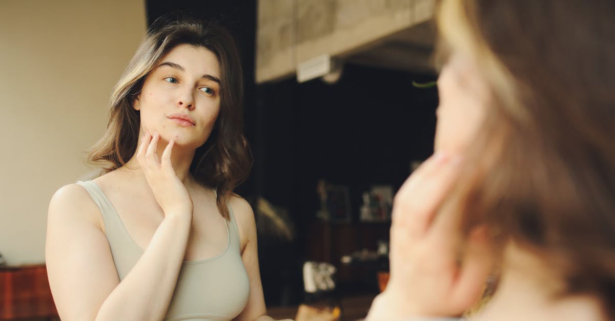 Shadow Spotting in Relationships: How to Identify Projections Causing Conflict