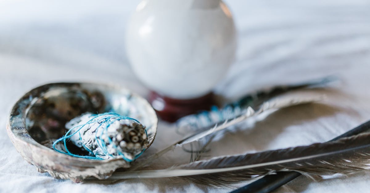 How Can Shamanic Journeying Help You Break Repeating Relationship Patterns?