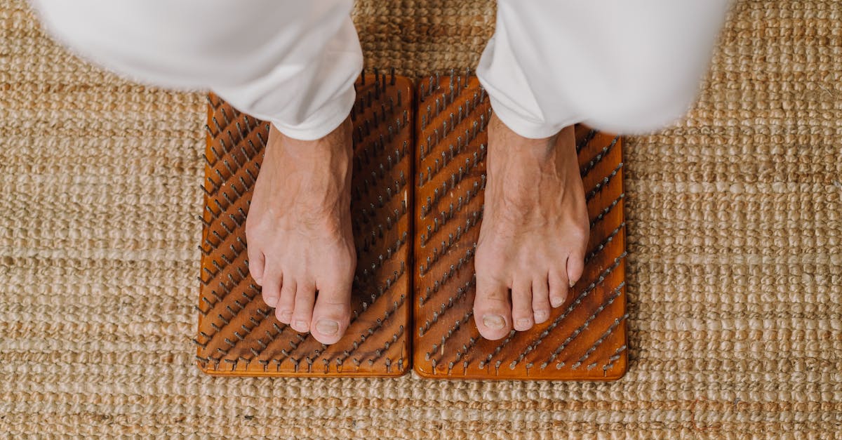 Spiritual Grounding for Overthinkers: Simple Ways to Get Out of Your Head