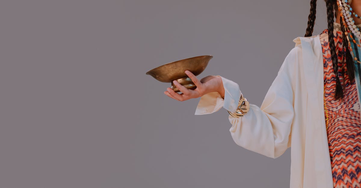 How to Work With ‘Imposter Syndrome of the Soul’ When Spiritual Growth Makes You Feel Like a Fraud