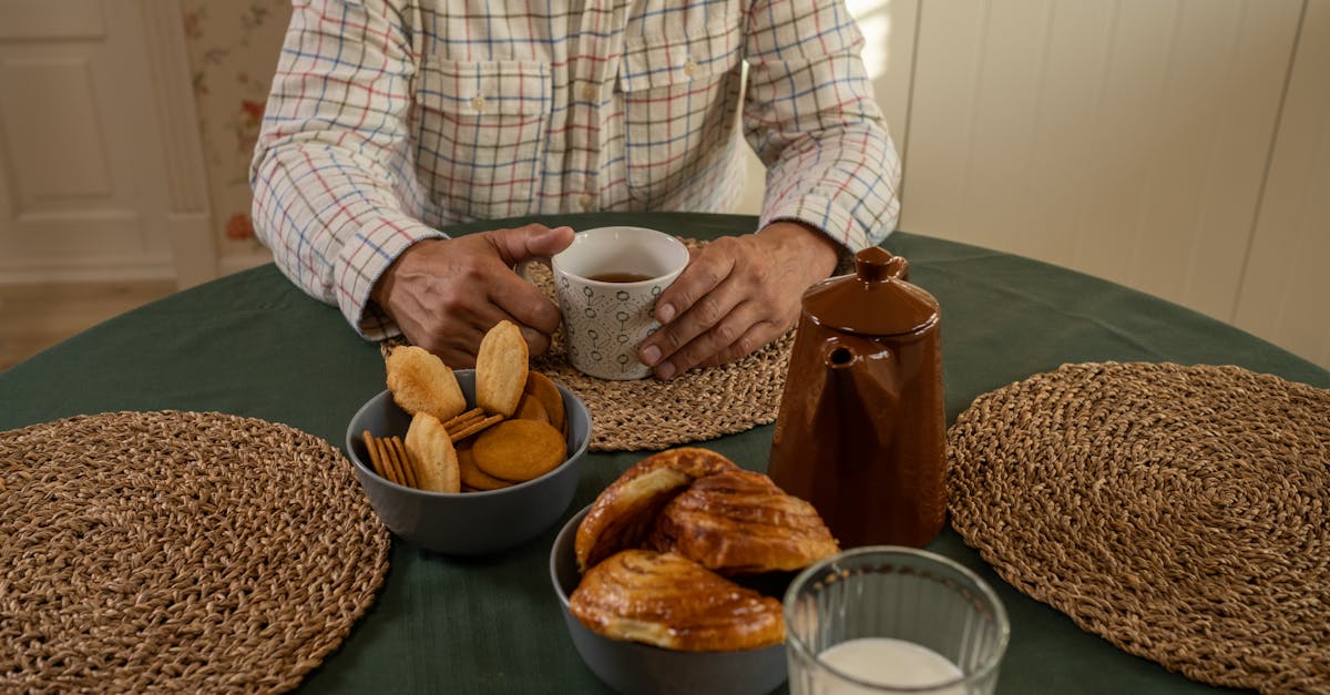 How Can I Turn My Morning Coffee into a Gratitude Ritual to Stop Daily Negativity?