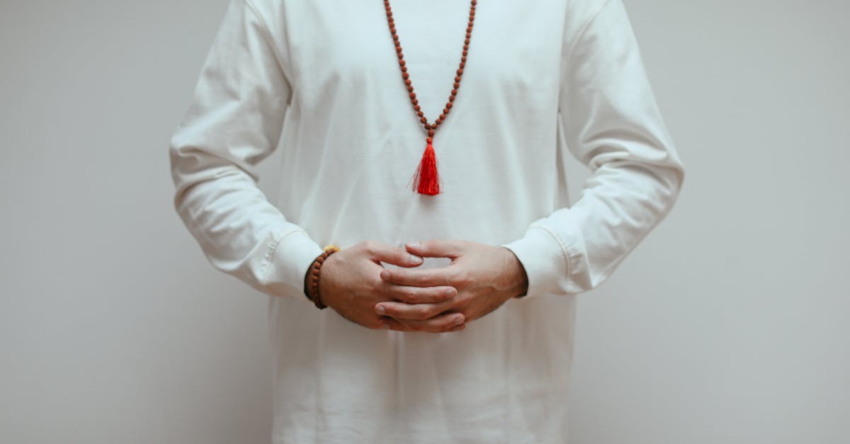 How to Use Sufi Dhikr and Buddhist Mantra to Calm an Overactive Mind