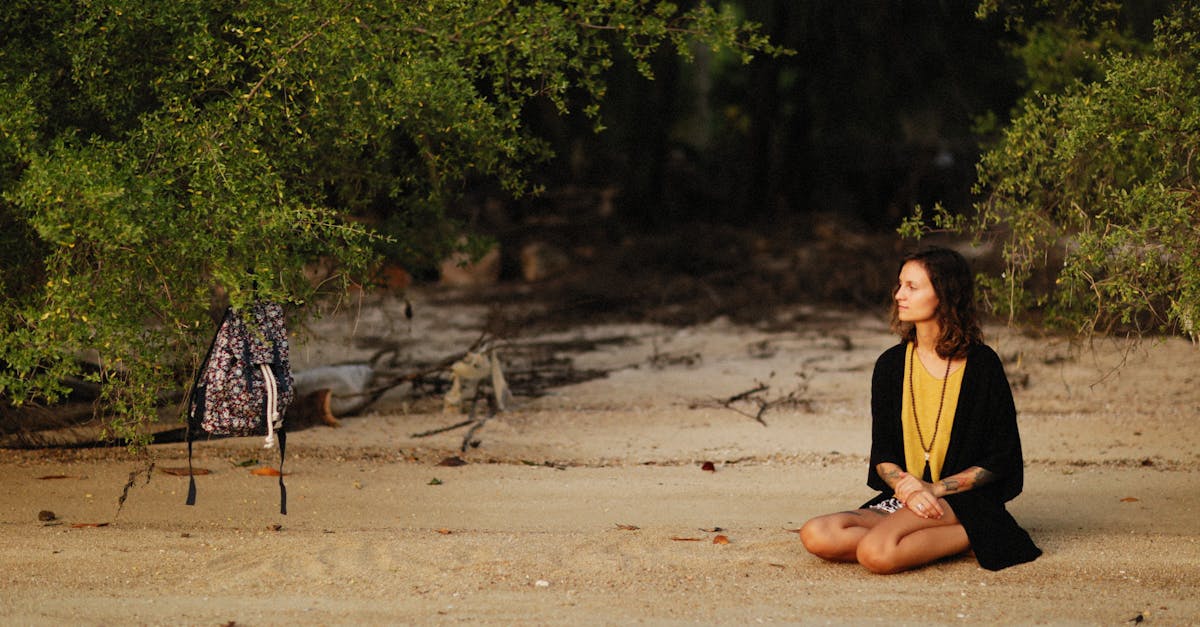 Taming Ringing Ears and Dizziness: Grounding Techniques for Awakening Symptoms