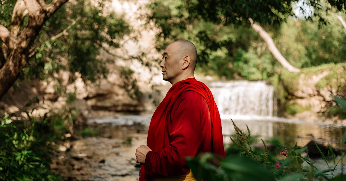 The Taoist Approach to Breaking Mental Loops: How Empty Mind Meditation Stops Rumination