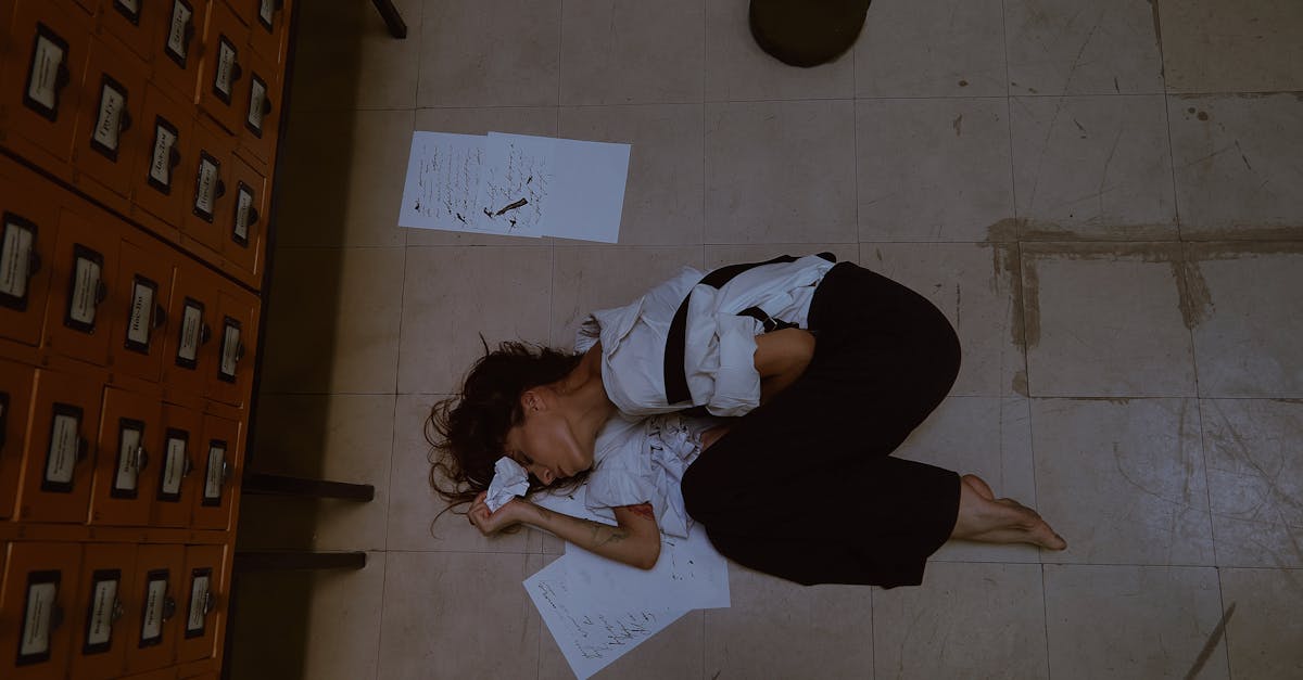 How to Use the Tree of Life to Design a Burnout Recovery Plan That Actually Works