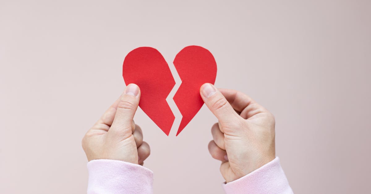 How to Use Synchronicity to Finally Break Your Toxic Relationship Pattern